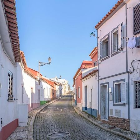 Flh Silves Portuguese House别墅 外观 照片