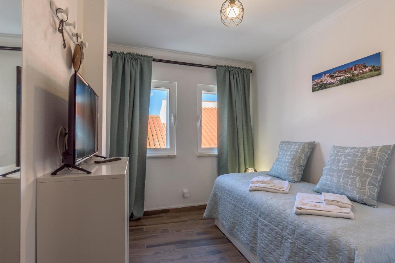 Flh Silves Portuguese House别墅 外观 照片