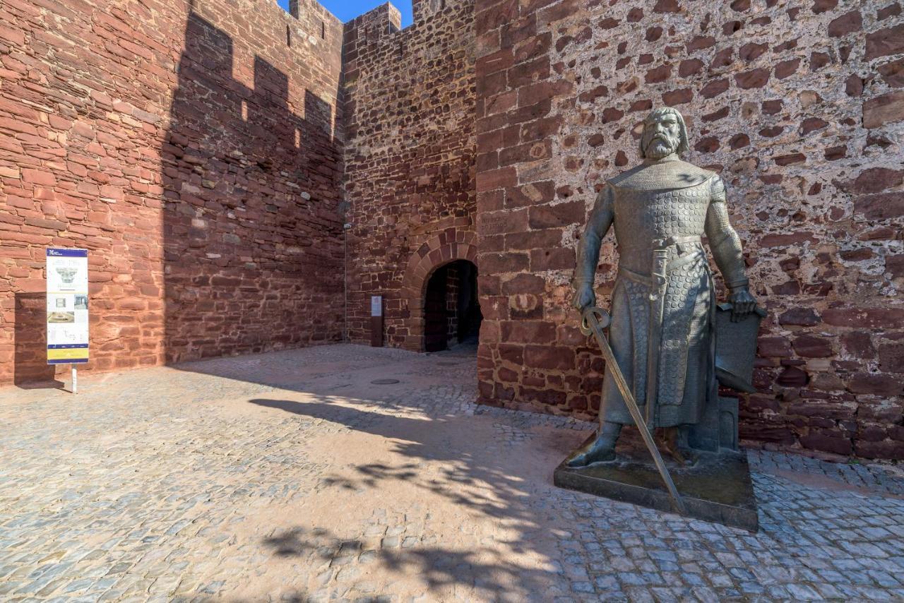 Flh Silves Portuguese House别墅 外观 照片