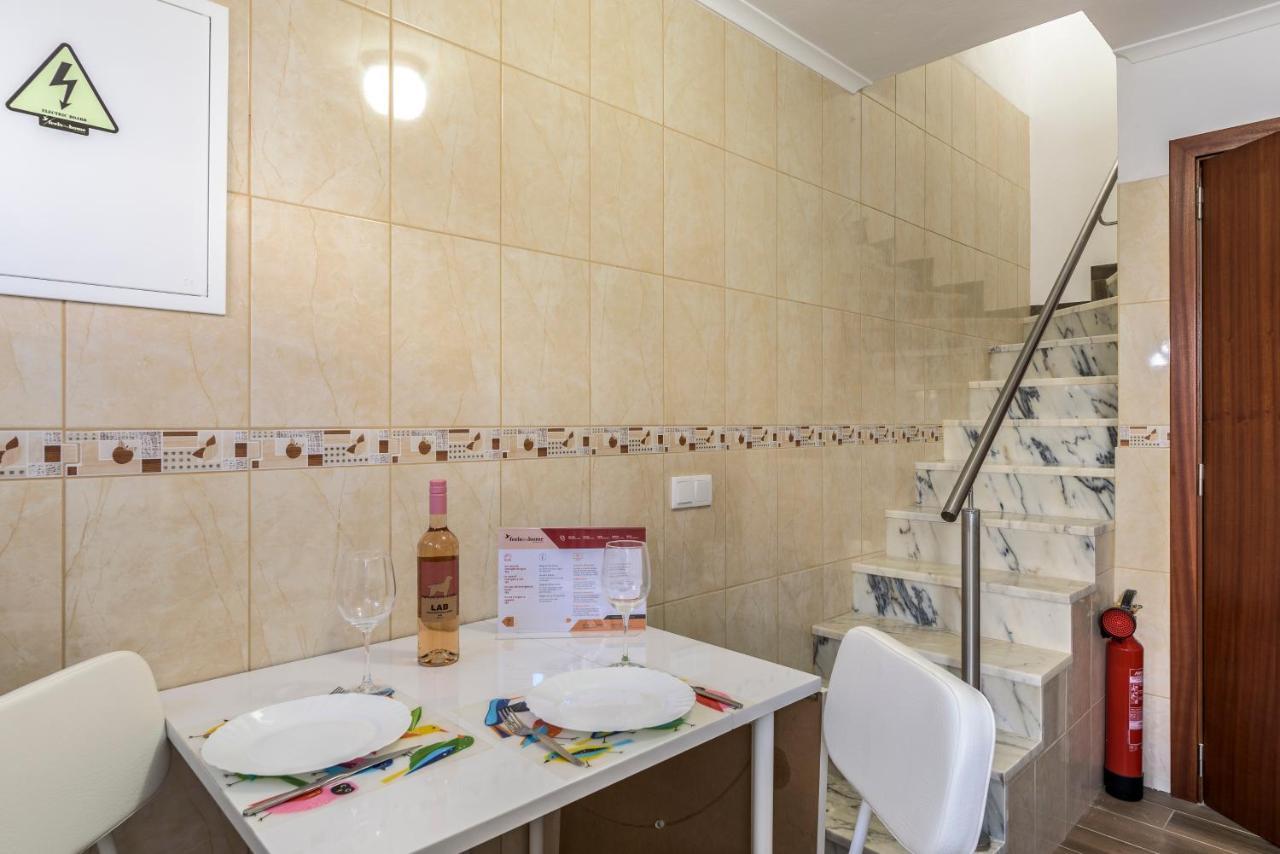 Flh Silves Portuguese House别墅 外观 照片