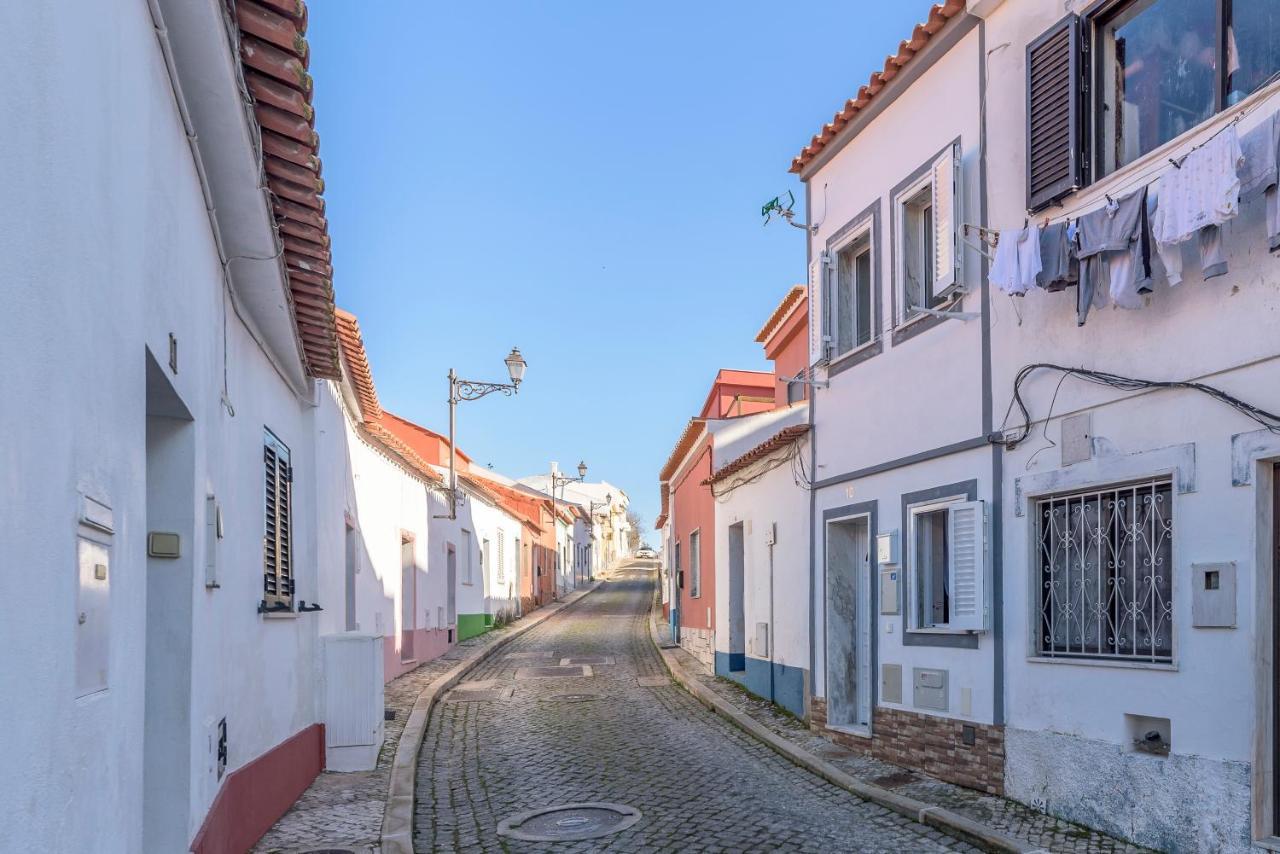 Flh Silves Portuguese House别墅 外观 照片