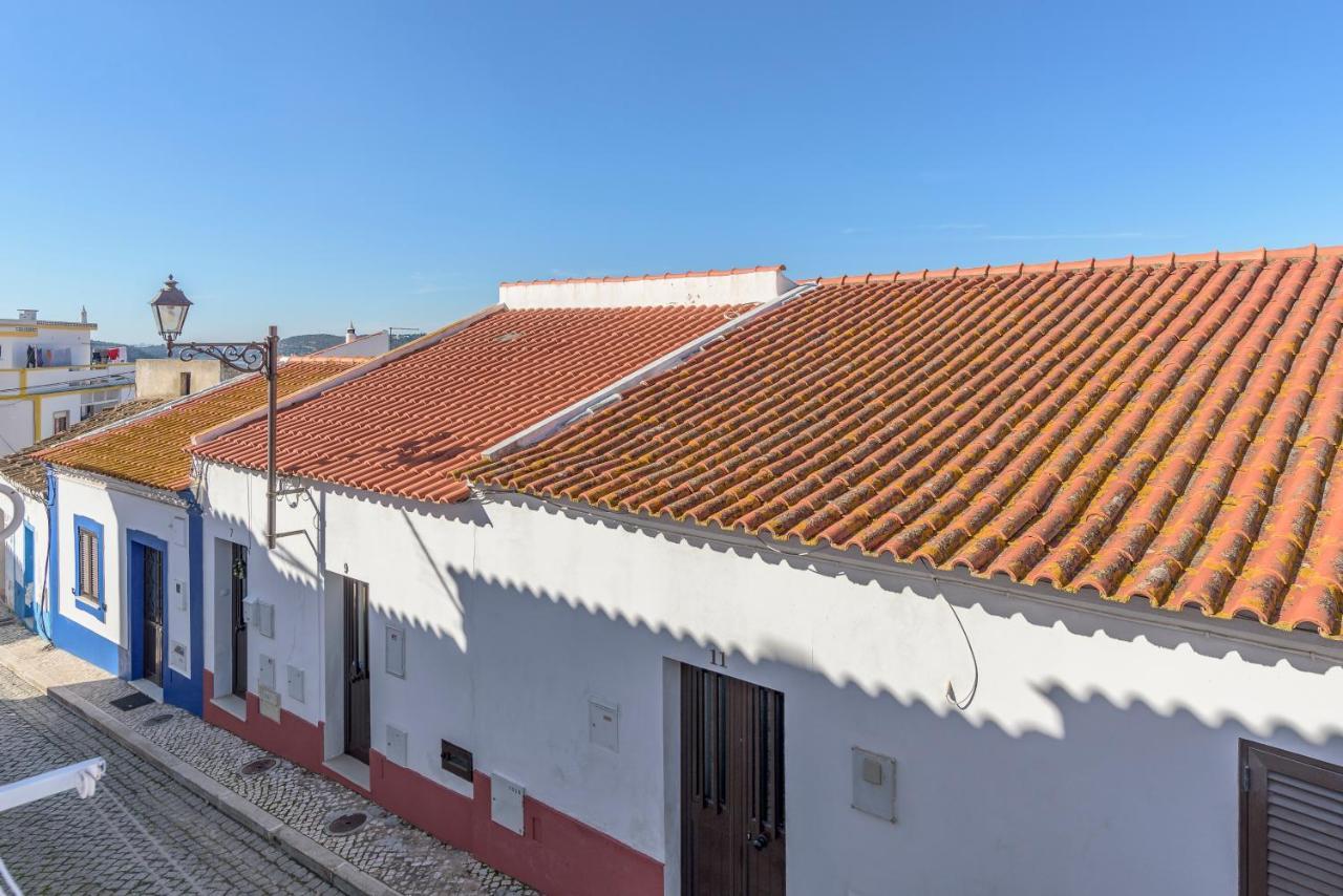 Flh Silves Portuguese House别墅 外观 照片