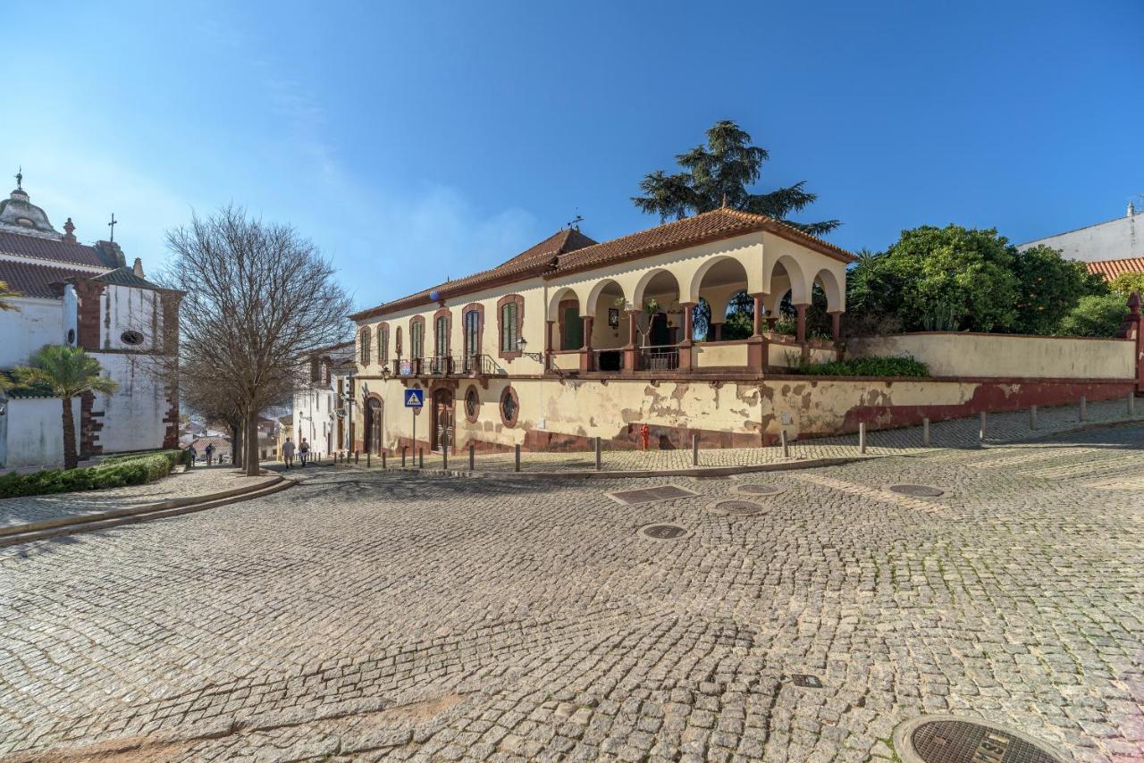 Flh Silves Portuguese House别墅 外观 照片
