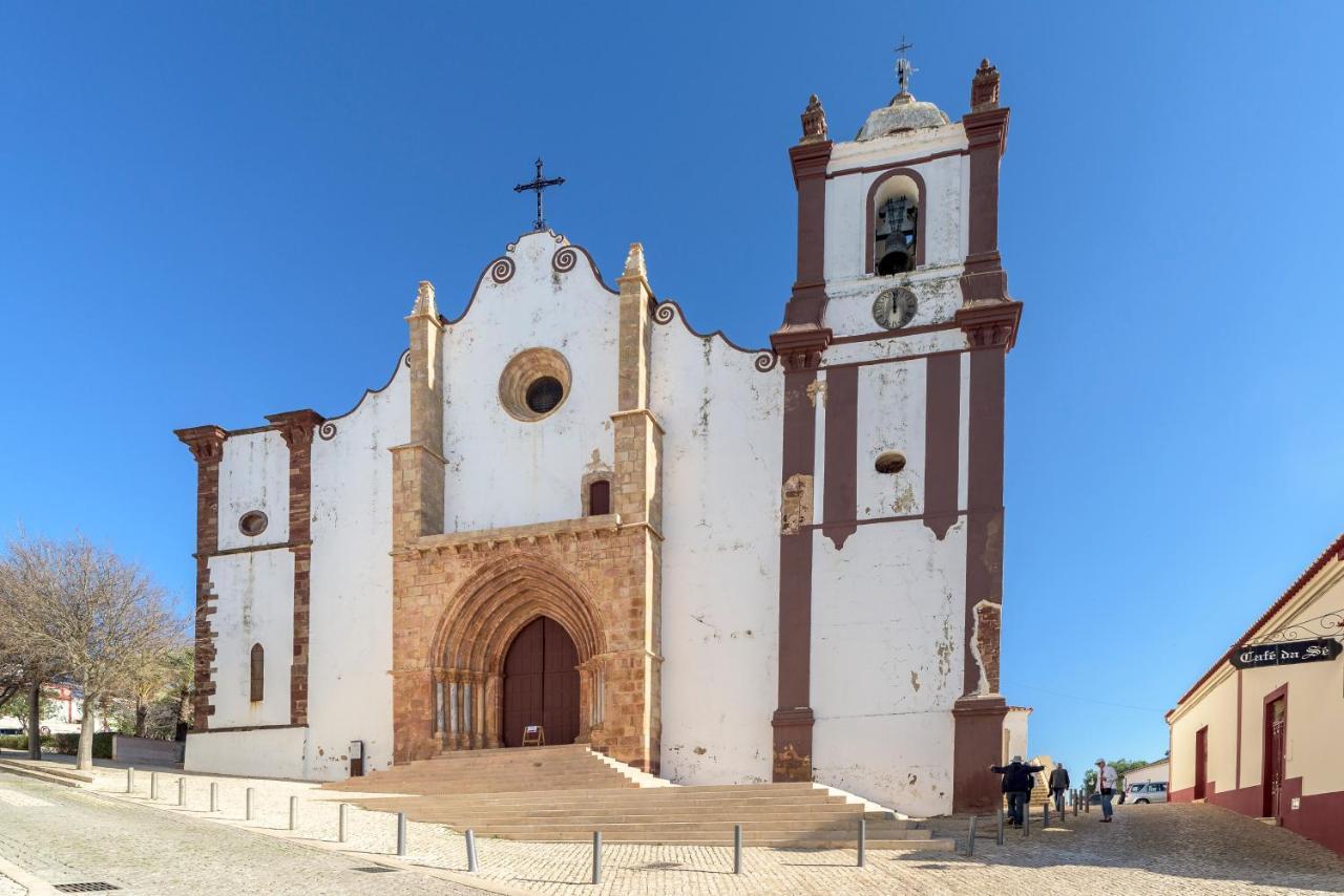 Flh Silves Portuguese House别墅 外观 照片