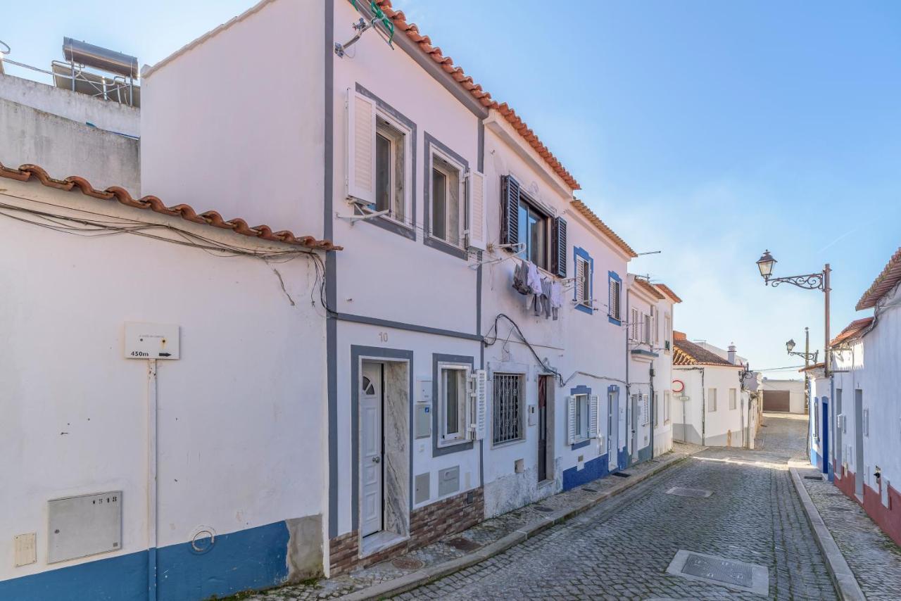 Flh Silves Portuguese House别墅 外观 照片